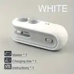 Mini Sellador De Bolsas Con Cortador