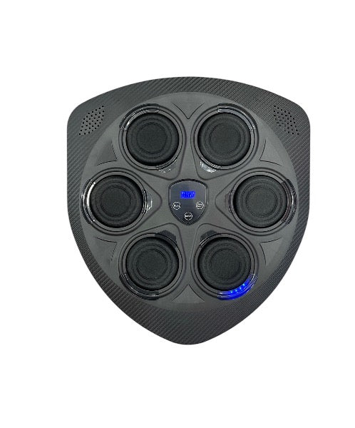 MAQUINA BOXEO MUSICAL PARA TODA LA FAMIILIA