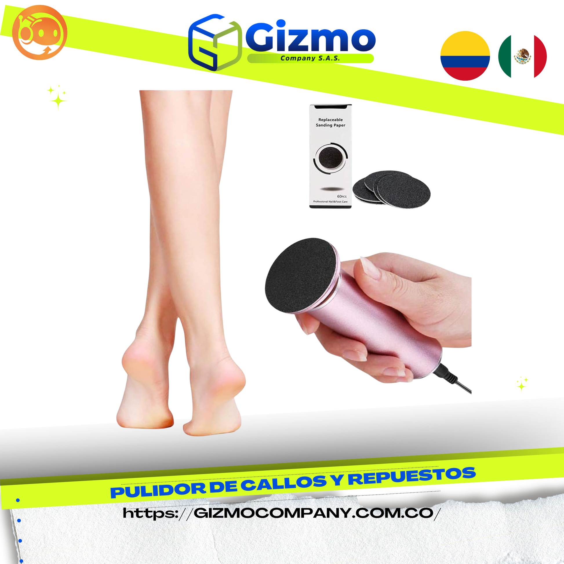 Gray helmet for bikers